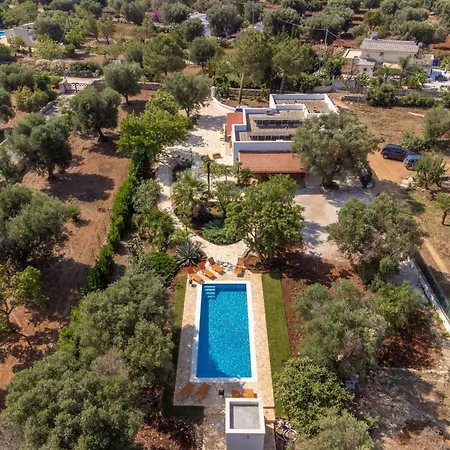 Casa Nunzia Mit Pool By Interhome *